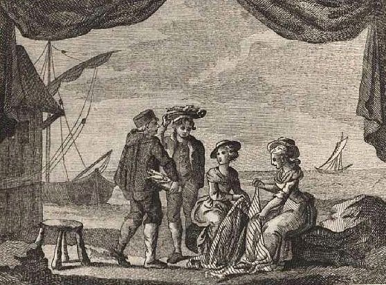 File:Le Pescatrici illustration Act 1 Scene 1.jpg