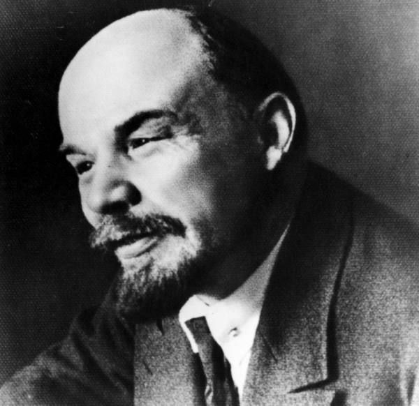 File:Lenin perfil.jpg