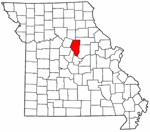 File:Map of Missouri highlighting Boone County.png