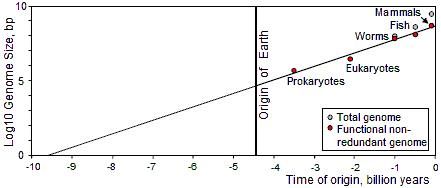 File:Regression of genome increase.jpg