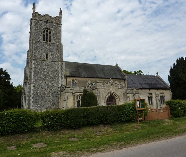 File:Thrandeston - Church of St Margaret.jpg