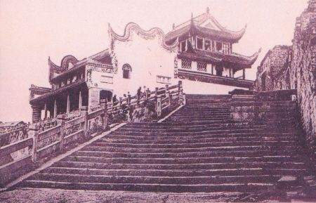 File:Tianxin Pavilion in 1912.jpg