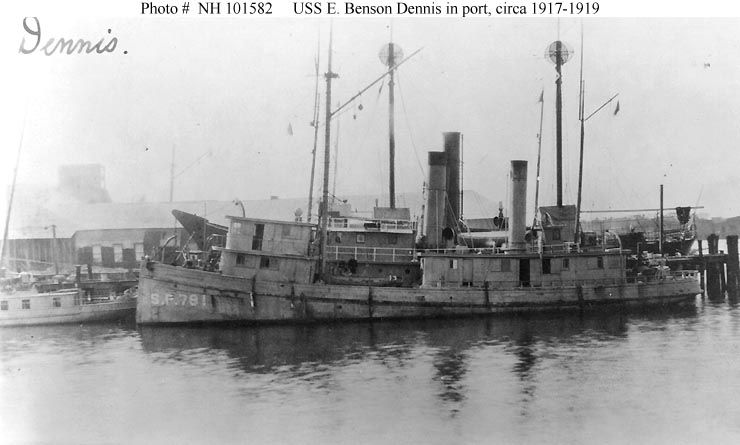 File:USS E. Benson Dennis (SP-791).jpg