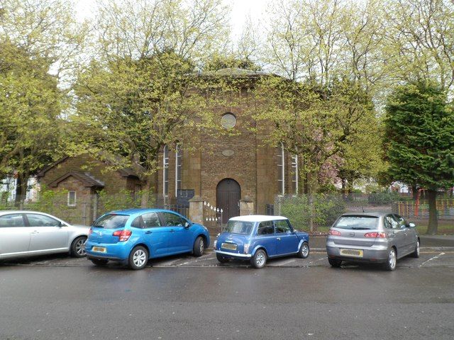 File:Beulah Chapel, Margam, Port Talbot-geograph.org.uk-2950560.jpg