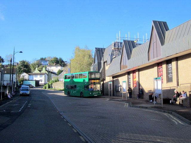 File:Chepstow Bus Station (geograph 5582370).jpg