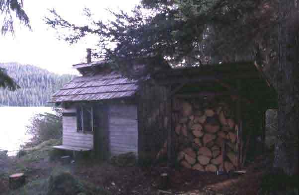 File:Distin Lake Cabin.jpg