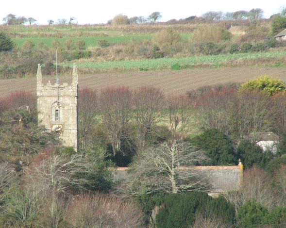 File:Gulval Church - geograph.org.uk - 331181.jpg