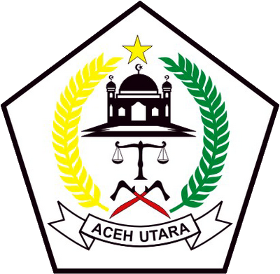 File:Lambang kab acehutara.png