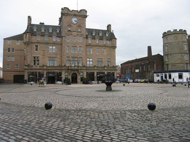 File:Malmaison Hotel, Leith.jpg