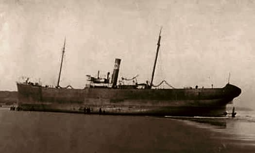 File:Nellie Wise aground Hartlepool.jpg