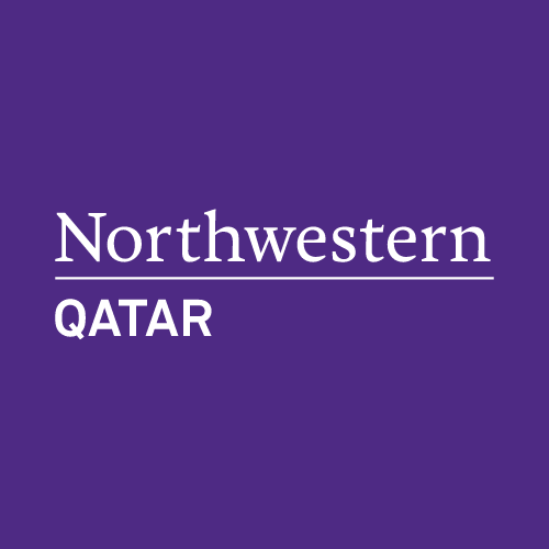 File:Northwestern University Qatar Logo Updated.png