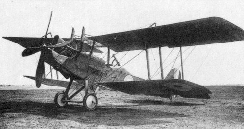 File:Royal Aircraft Factory RE8 2.jpg