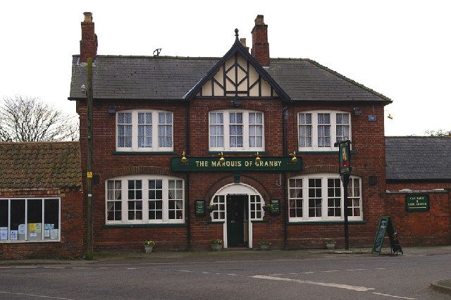 File:The Marquis of Granby, Waddingham.jpg