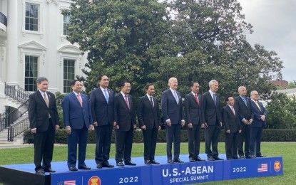 File:US-ASEAN Summit 2022 in Washington, D.C.jpg