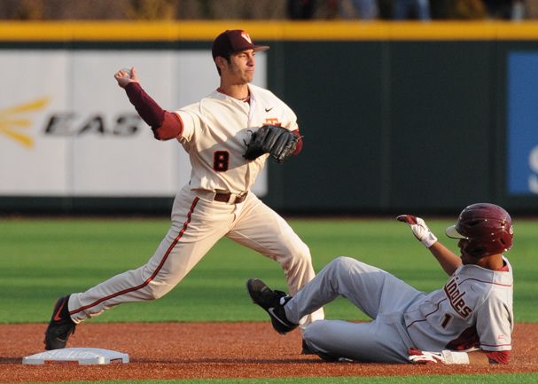 File:VT vs. FSU baseball (8611028959).jpg