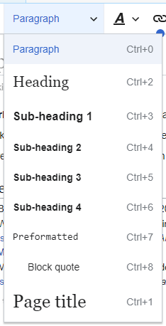 File:VisualEditor Toolbar Headings-en.png