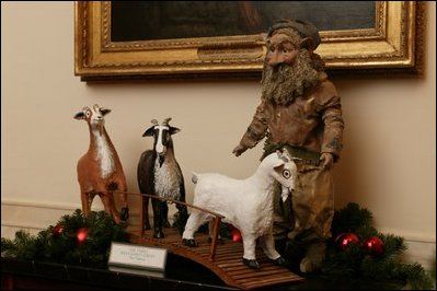 File:WhiteHouseTheThreeBillyGoatsGruff2003.jpg