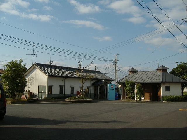 File:津ノ森駅.jpg