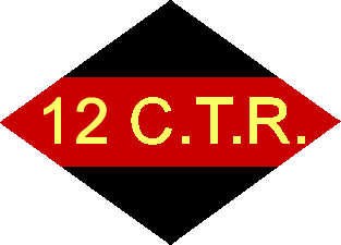 File:12th Canadian Army Tank Regiment unit patch.png