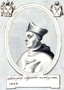 File:1448 ASTORGIUS AGNENSI - AGNENSI ASTORGIO.JPG