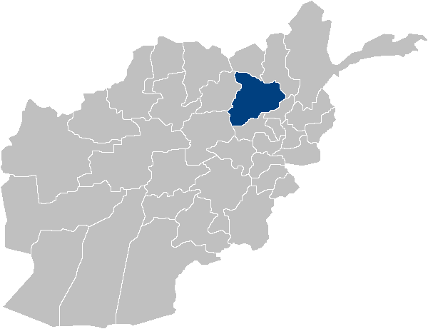 File:Afghanistan Baghlan Province location.PNG