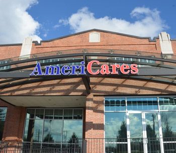 File:AmeriCares Headquarters FrontLogo 2013.jpg