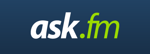 File:Ask.fm Logo.png