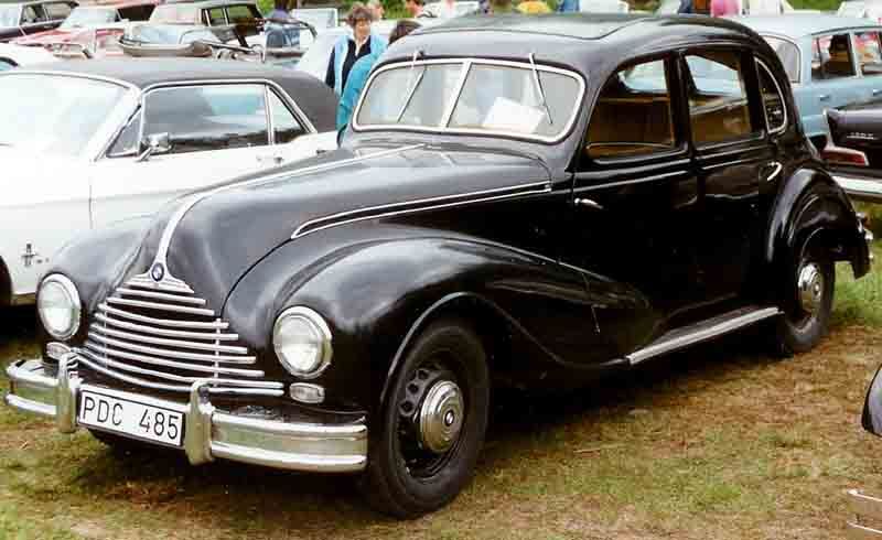 File:BMW 340 1950.jpg