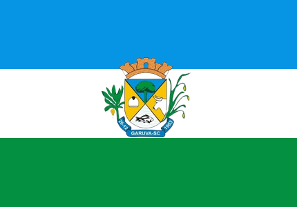 File:Bandeira Garuva SantaCatarina Brasil.png