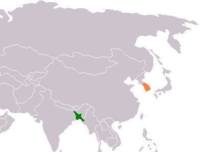 File:Bangladesh South Korea Locator.png