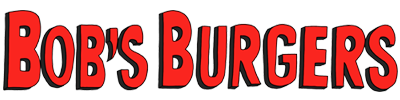 File:Bob's Burgers logo.png