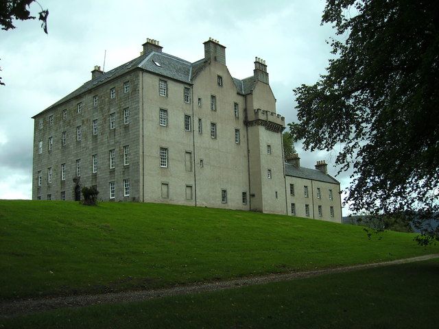 File:Castle Grant - geograph.org.uk - 576144.jpg