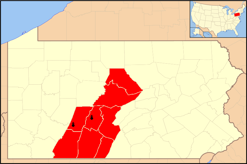 File:Diocese of Altoona-Johnstown map 1.png