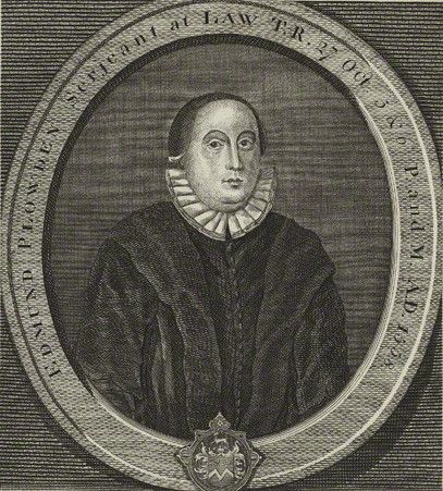 File:Edmund Plowden (cropped).jpg