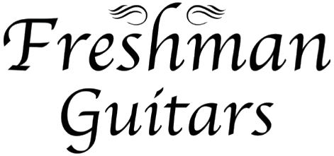 File:Freshman guitars logo.png