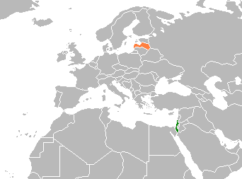 File:Israel Latvia Locator.png