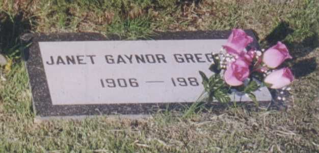 File:Janet Gaynor headstone.jpg