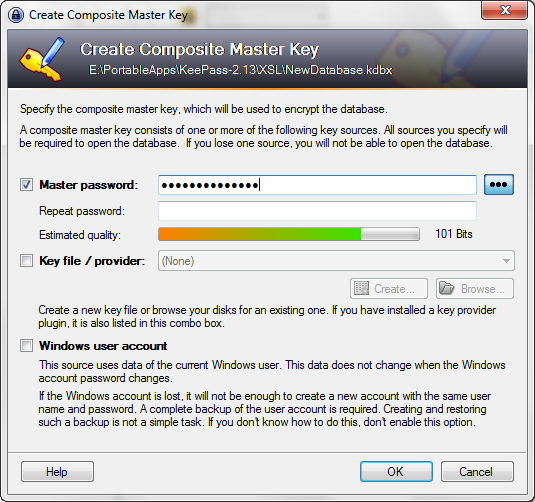 File:KeePass master key.png