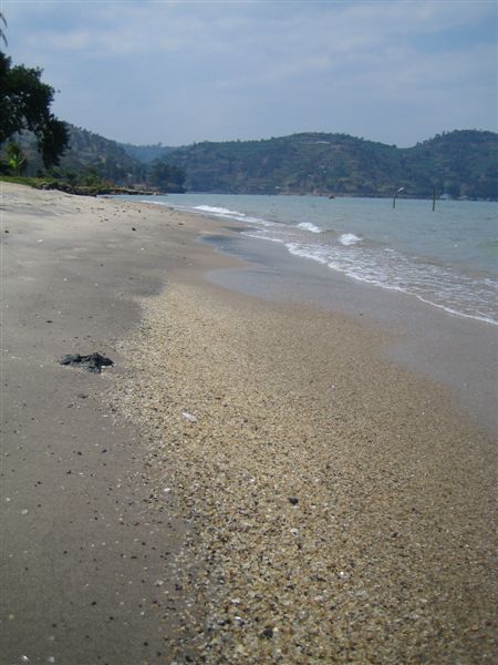 File:Lake Kivu shore at Gisenyi.jpg