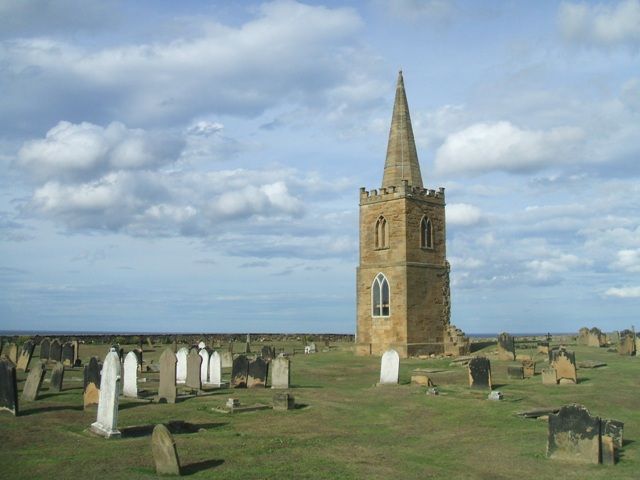 File:Marske Cemetery - geograph.org.uk - 3602729.jpg