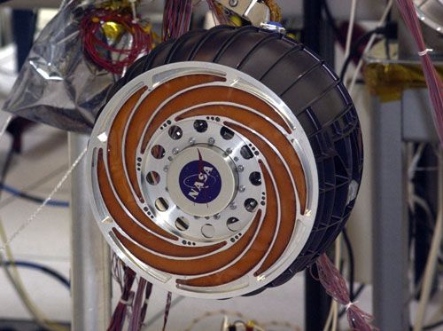 File:NASA MER FLEXURE WHEEL.jpg