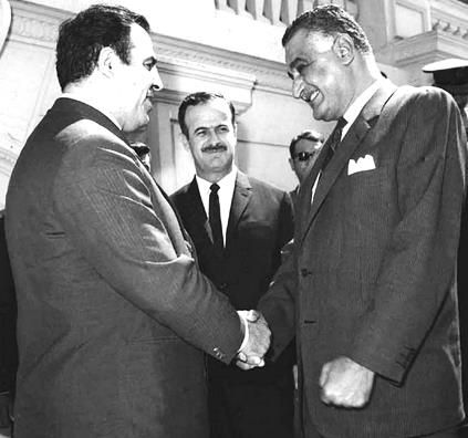 File:Nasser, Atassi and Assad.jpg