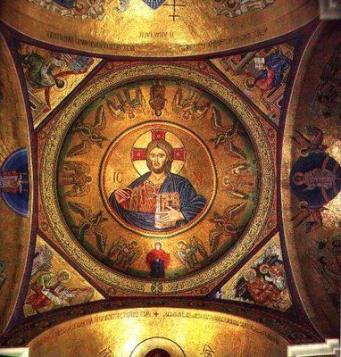 File:Pantocrator -- St. Paul's Basilica, Harissa.jpg