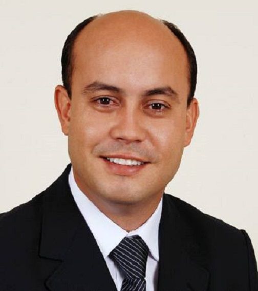 File:Sandoval Cardoso Presidente da assembléia do Tocantins.jpg