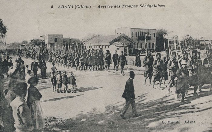 File:Senegalese troops in Adana.jpg