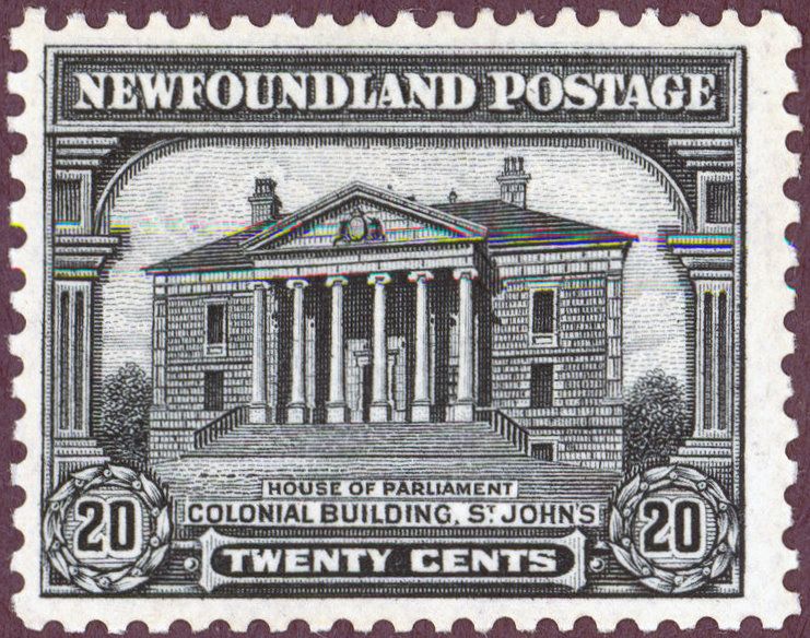 File:Stamp Newfoundland 1928 20c Colonial Building.jpg