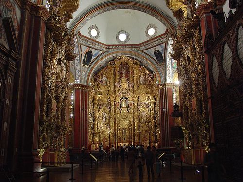 File:Tepotzotlán - Interior iglesia.jpg