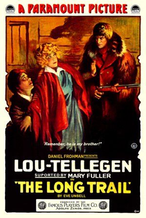 File:The Long Trail poster.jpg