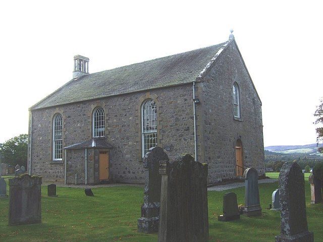 File:Tomnacross kirk - geograph.org.uk - 1555015.jpg