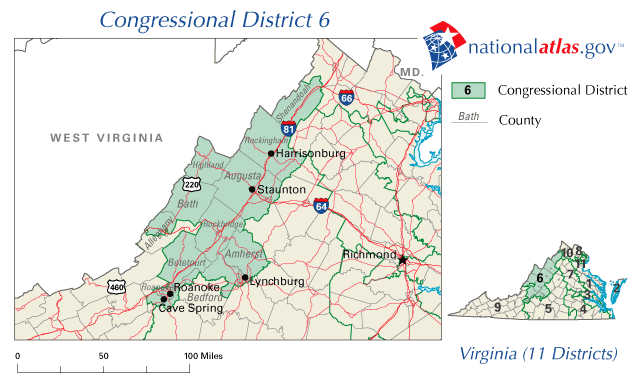 File:VA 6th Congressional District.png